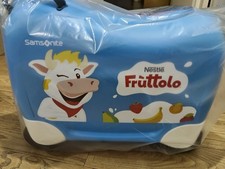 Trolley Cavalcabile Bambini