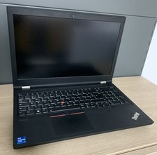 Lenovo Thinkpad P15 G2