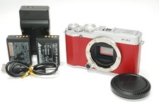 Fujifilm Fuji X-A1 16,3