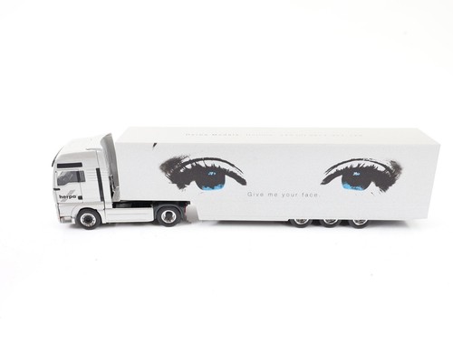 Herpa 259590 modellino auto - herpa, h0