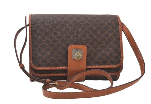 Autentica borsa tracolla - a,