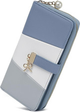 Portafoglio Donna Grande