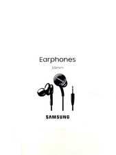 Cuffie Auricolari Originali