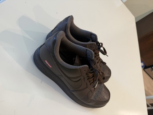 Supreme nike air force - ×,