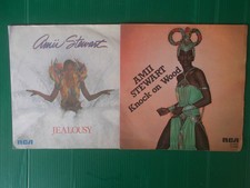 45 GIRI  AMII STEWART