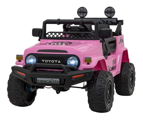 Toyota cruiser auto - fj,