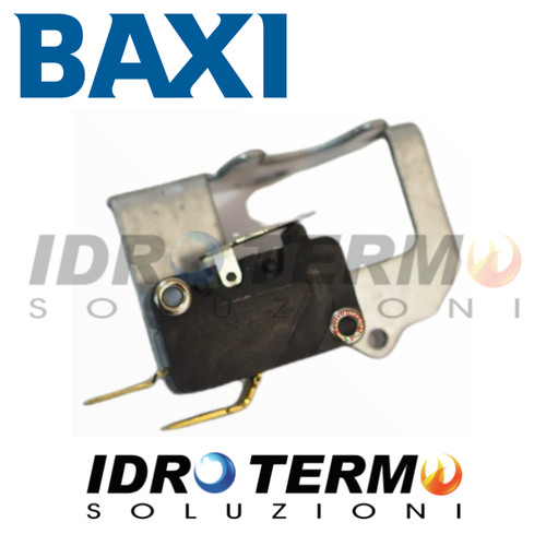 Baxi ocean jjj005625770 - ocean,
