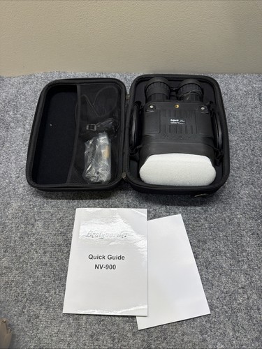 Bestguarder 900 binocolo - bestguarder, nv-900