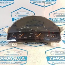 QUADRO STRUMENTI SUZUKI VITARA