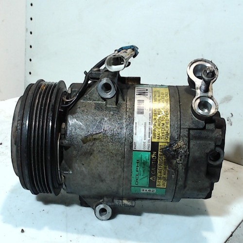 Compressore aria condizionata - aria,