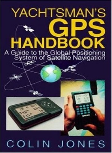 Yachtsman gps handbook by - yachtsman's,