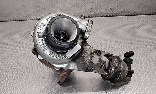 Turbocompressore opel insignia - turbocompressore,