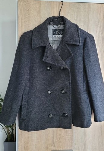 Cappotto donna max mara grigio - donna,