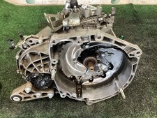 CAMBIO MANUALE COMPLETO PER JEEP Renegade Serie 55236747 Diesel 1.6 (14>)