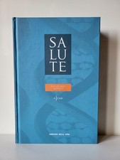 Salute dizionario medico - salute, n.1