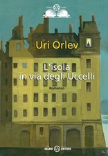 L'ISOLA IN VIA DEGLI UCCELLI