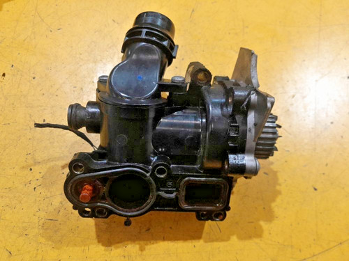 Regolatore pompa acqua - regolatore, audi