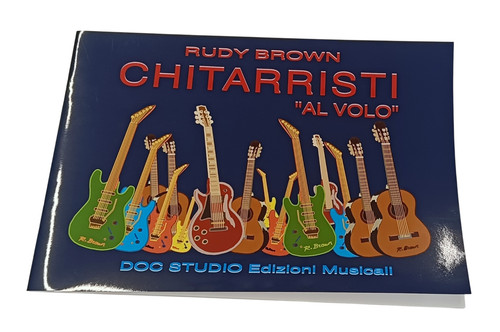 Metodo chitarra facilitato - metodo,