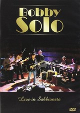 Live sabbionetta bobby - in,