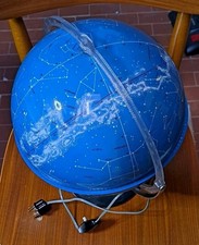Mappamondo Globo GdP Luce