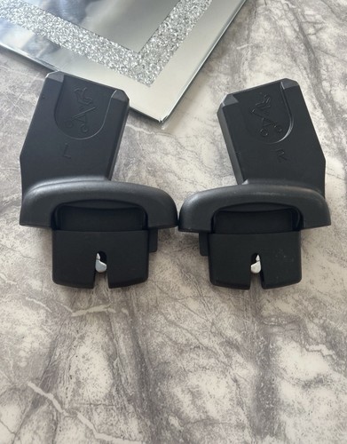Britax romer click - &, go