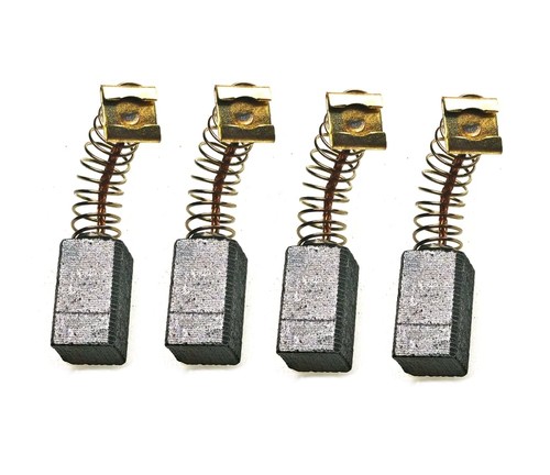 Spazzole carbone 999041 - di,