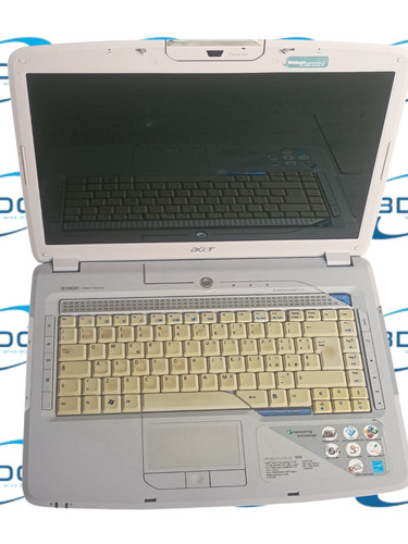 Acer aspire 5920 notebook - aspire,