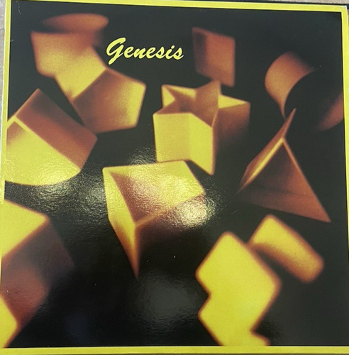 Vinile 1983 genesis - -,
