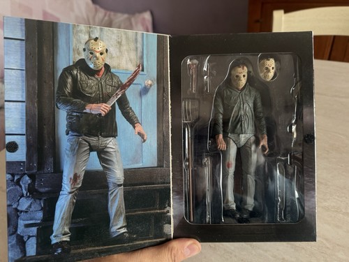 Action figure the - the,