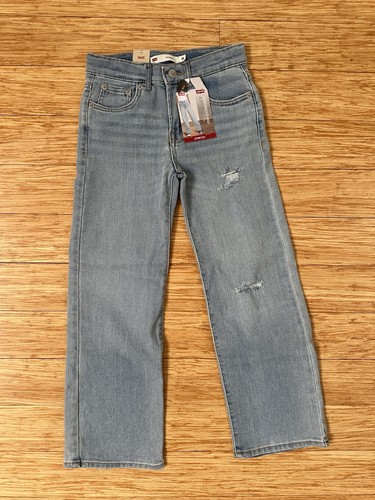 Jeans larghi levis giovani - 94,