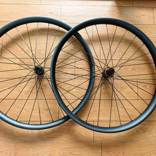 Set ruote bici mtb - , 27,5