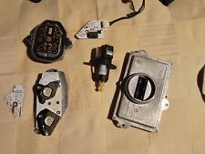 KitRicambi Volvo XC90 XC 90 led faro anteriore lampade lampadine centralina xeno