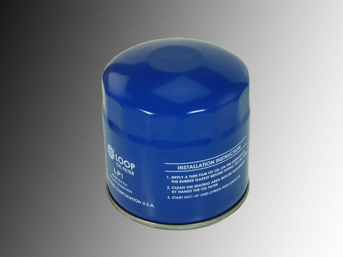 Filtro olio per jeep - jeep, grand