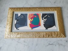 Quadro Ecoline Su Cartoncino