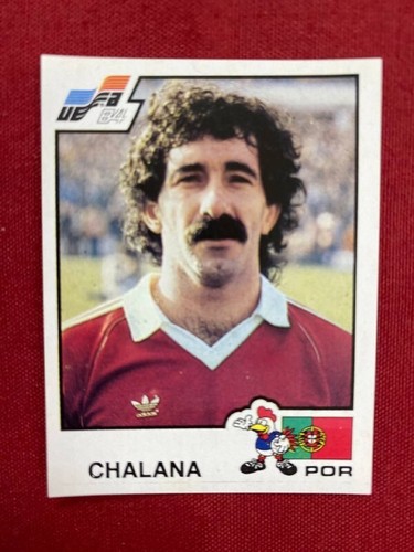 Figurina panini euro - figurina,