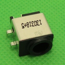 Genuine AC DC power jack