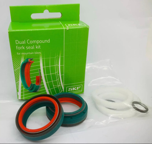 Kit guarnizioni forcella