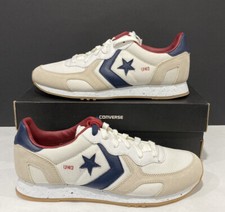 Converse Auckland Racer OX x