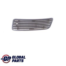 Mercedes W221 Griglia Cofano Condotto Sfiato Sinistro Cavansite Blue - 890