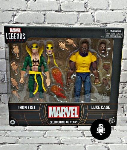 Marvel legends iron - legends,