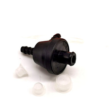 Valvola raccordo tubi