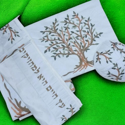 Yair emanuel set - emanuel,