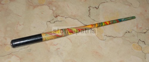 Bella antica penna - antica,