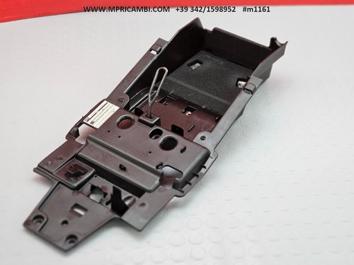 Sottocodone sotto sella 851672 - sotto,