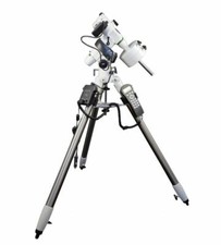SkyWatcher EQ5 PRO SYNSCAN™ treppiede e supporto computerizzato GOTO #20981 SO (REGNO UK)    