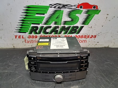 Autoradio lettore daihatsu - lettore, cd