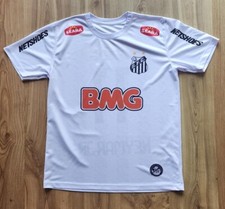 Maglia FC Santos, Neymar Jr