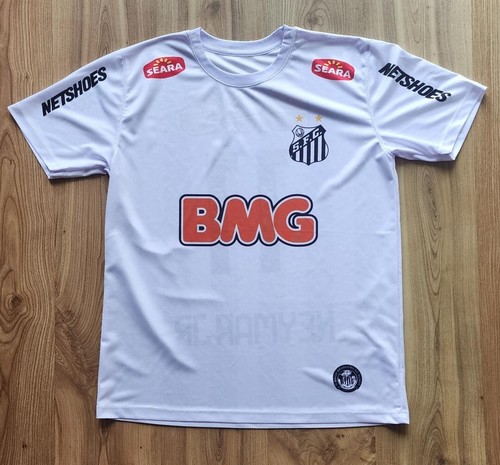 Maglia santos neymar jr - santos,,
