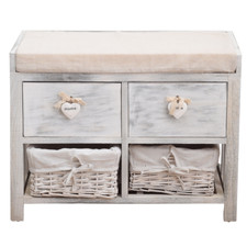 Mobili Rebecca Panca 2