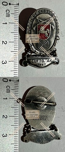 Tiratori aghi walsrode - tiratori,